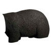 Delta McKenzie Walking Black Bear Replacement Body