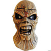 Loftus International Trick or Treat Studios Iron Maiden Piece Of Mind Eddie Mask