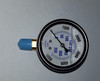 AR Blue Clean Range 0-5000 Psi Washers 5000 Max Stainless Steel Pressure Gauge