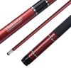 Bluewave Conquest 58-In Fiberglass Cue - Red