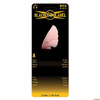 Tinsley Transfers Transform Your Look with the Realistic Witch Nose by Black