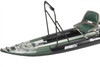 Sea Eagle 385FTAK_P FastTrack Angler Inflatable Pro Fishing Boat Package