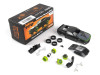 HRP Hpi Racing Nano-Ttr 1969 Ford Mustang Rtr-X Painted Body Set