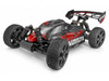 HRP Hpi Racing Vorza Flux Buggy 1/8 4Wd Rtr Brushless W/2.4Ghz Radio