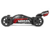 HRP Hpi Racing Vorza Flux Buggy 1/8 4Wd Rtr Brushless W/2.4Ghz Radio