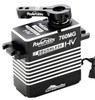 New Power Hobby 760Mg High Torque Waterproof Brushless Steel Gear Servo /