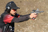 ProEars Tac SC Gold Military Grade Hearing Protection and NRR25 Black EarMuffs