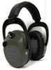 NEW Pro Ears GSPTSTLGREEN Tac SC Gold NRR 25 Electronic Ear Muffs N Style