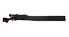 New Pro Ear Gunsoc Vci Treated 13.5 Inch Pistol Sock Handgun Case Black