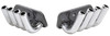 New Rpm R/C Products Zoomies Mock Exhaust Headers Chrome