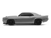 HRP Hpi Racing 1969 Chevrolet Camaro Z28 Painted Body For Sport 3