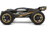 HRP Blackzon Slyder 1/16Th Rtr 4Wd Electric Stadium Truck - Gold