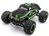 HRP Blackzon Slyder 1/16Th Rtr 4Wd Electric Monster Truck - Green