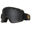 Dragon Alliance D1Otg-Pkgumsole/Lumalens Dark Smoke Lens Goggles In One Size