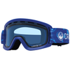 Dragon Alliance Lild-Mars/Lumalens Blue Lens Goggles In One Size