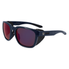 Dragon Alliance Mens Excursion X Ll Navy/Ll Infrared Lens Sunglasses
