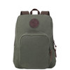 Duluth Pack Large Standrard Backpack - Olive Drab