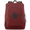 Duluth Pack Medium Standrard Backpack - Burgundy