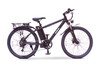 EWheels EW-Rugged 36 Volt Electric Mountain Bike