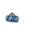 High Sierra Packed Cargo Sport Duffel Bag 20" XS Graphite Blue/Glow