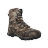 Hypard Tecs Men's 10" Waterproof Realtree 800g Camo Tan in Size 10 M