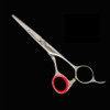 Kashi CB-502B Japanese Cobalt Steel 5" Cutting Barber Hair Shears / Scissors