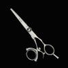 Kashi CB-905C Swivel Thumb Salon 5.5" Hair Cutting Shears / Scissors