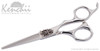 KENCHII KEKA7 KARMA Level 4 7 Inches Shear Stainless Steel Scissor