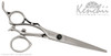 KENCHII KEMA6L MATRIX Level 4 6.0 Inches Lefty Hair Shear Stainless Steel