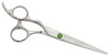 KENCHII OASIS Level 1 5.25 Inches Lefty Hair Shear Stainless Steel Scissor