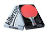 Killerspin 106-06 RTG Diamond TC Professional Table Tennis Racket - Straight