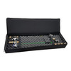 New Lakewood Ice Fishing Rod Caddy in Black