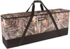 Lakewood Soft-Sided Hard Archery 46" Double Bow Case With Wheels - Kanati