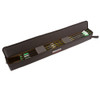 NEW Lakewood Soft-Sided Hard Archery Arrow Case - Black