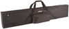 Lakewood Soft-Sided Hard Scoped Rifle Case - Black