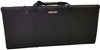 Lakewood Soft-Sided Hard Take Down Shotgun Case 3 Barrel - Black