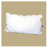 Malpaca King Size Pillow 19" X 35" W.4.5 Lb Alpaca Medium Fill