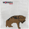 Morrell Actual NASP/Ibo Full Size Coyote Polypropylene Target Face