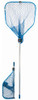 New Norsemen StowMaster SS94X Saltwater Tourny Red, Permit, Cobia Net 94″ - Hoop