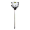New Norsemen StowMaster Tournament Bass 80" Series Precision Landing Net - Hoop