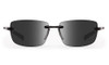 New ONO'S KRATER Grey Bifocal +1.50 Mirror Lens with POLARIZED Black frame SUNGLASSES