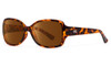 New ONOS Breeze Bifocal +1.50 Power Amber Polycarbonate Lens Tortoise Frame Sunglasses