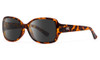 New ONOS Breeze Bifocal +1.75 Power Grey Polycarbonate Lens Tortoise Frame Sunglasses