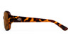 New ONOS Breeze Bifocal +2.00 Power Amber Polycarbonate Lens Tortoise Frame Sunglasses