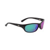NEW Onos Carabelle 104GA-PL GREEN MIRROR Lens Polarized 100% UVA/UVB Sunglasses