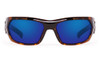 New ONOS NOLIN Blue Bifocal +2.00 Mirror lens with POLARIZED Tortoise Frame Sunglasses