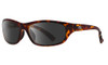 New ONOS Oak Harbor Grey Mirror Bifocal +1.50 power Polarized Tortoise Frame Sunglasses