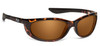 Onos Sand Island 130AM-PL AMBER Polarized Sunglasses