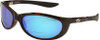 Onos Sand Island 130BG250 BLUE MIRROR Polarized +2.50 Bifocal Sunglasses