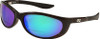 Onos Sand Island 130GA-PL GREEN MIRROR Polarized Sunglasses